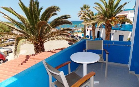 Hotel in Georgioupoli, Chania Prefecture, Greece – 54649