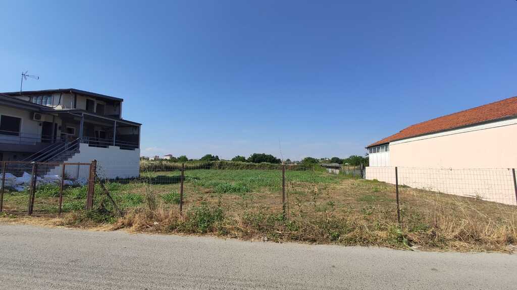 Land in Katerini, Pieria Prefecture, Greece – 54645