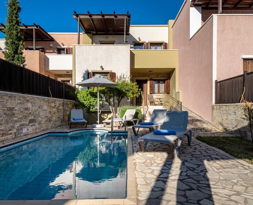 4 bedroom Villa in Makris Gialos, Lasithi Prefecture, Greece – 54643
