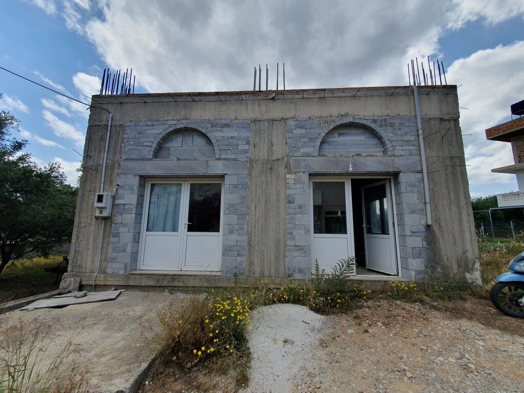 Detached house in Agios Nikolaos, Lasithi Prefecture, Greece – 54635