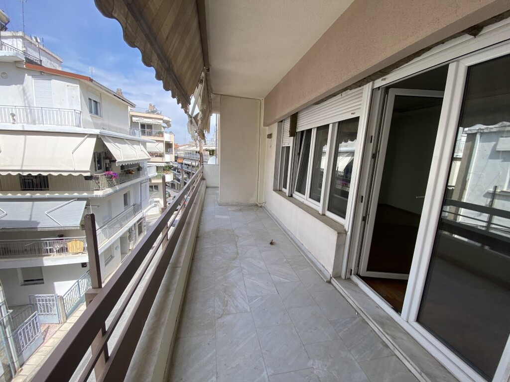 Building in Sikies, Thessaloniki – Suburbs, Greece – 54630