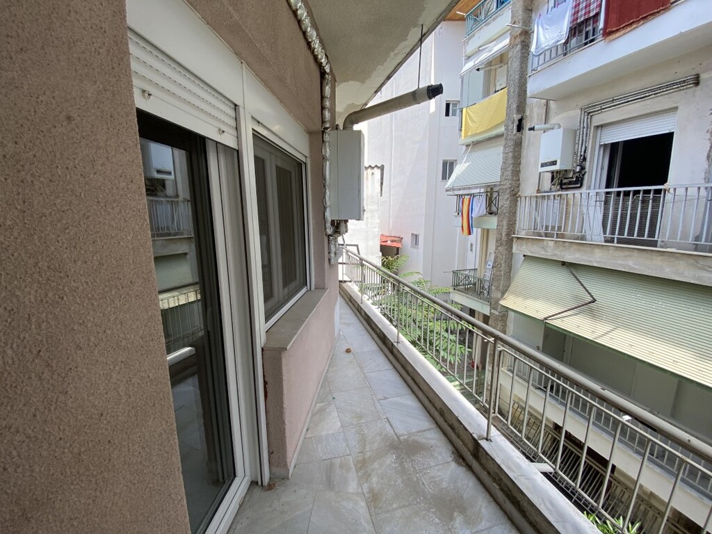Building in Sikies, Thessaloniki – Suburbs, Greece – 54630