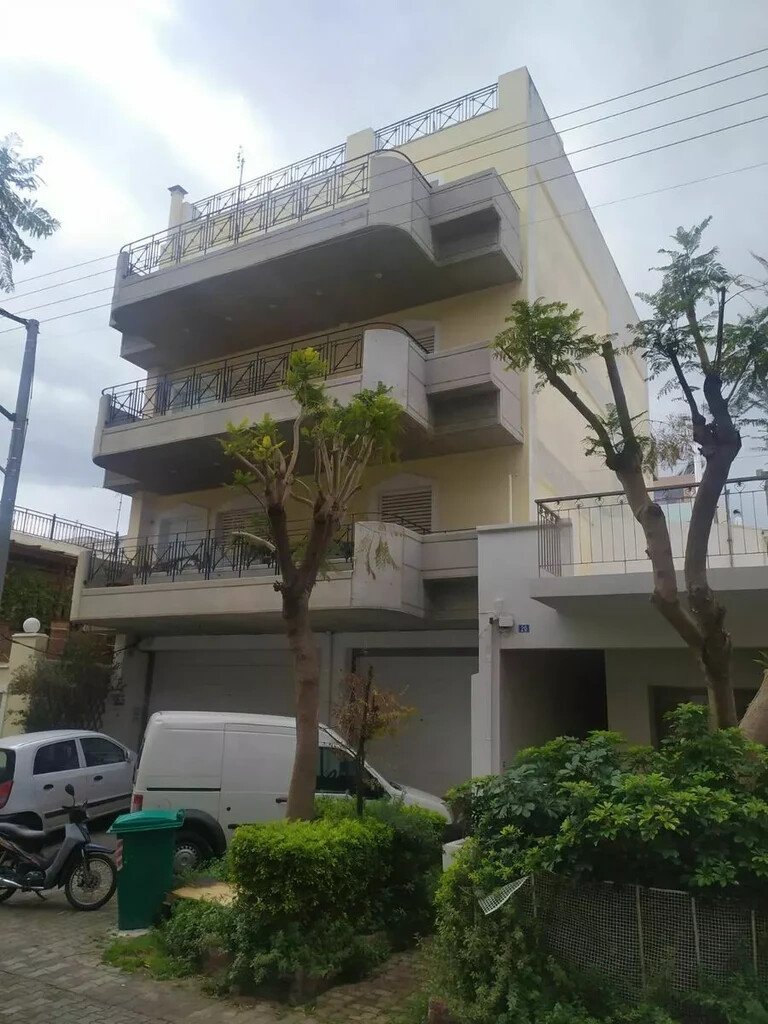 6 bedroom Building in Agios Dimitrios, Athens – South, Greece – 54626