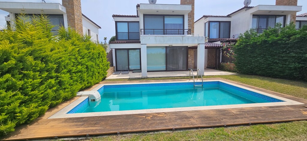 8 bedroom Villa in Kassandra, Chalkidiki, Greece – 54619