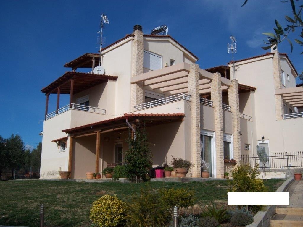 4 bedroom Maisonette in Nea Propontida, Chalkidiki, Greece – 54608