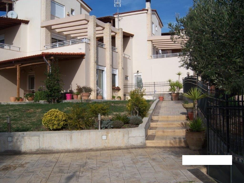 4 bedroom Maisonette in Nea Propontida, Chalkidiki, Greece – 54608