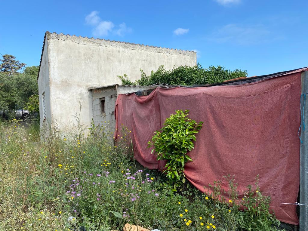 Land in Kolimvari, Chania Prefecture, Greece – 54604