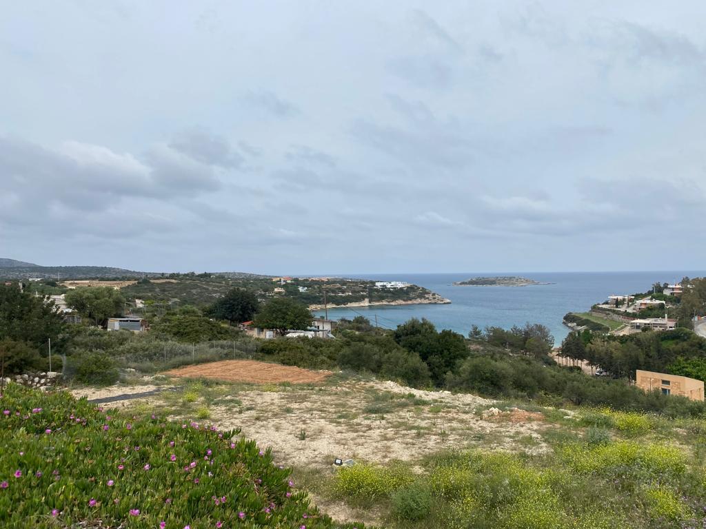 Land in Chania, Chania Prefecture, Greece – 54603