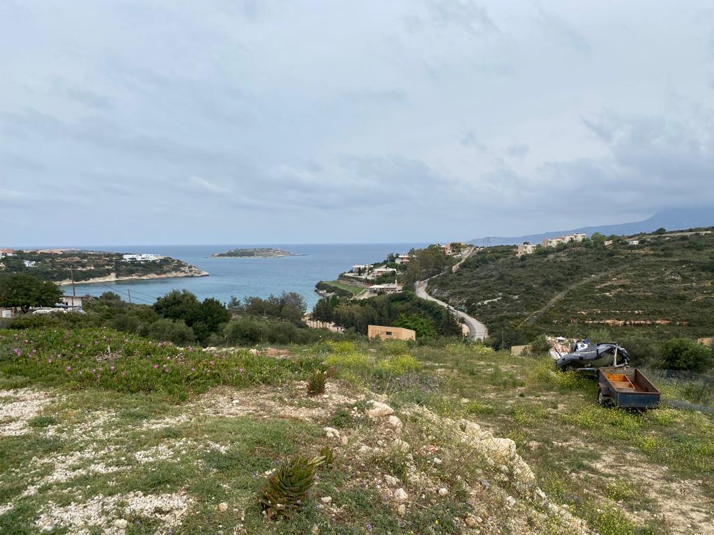 Land in Chania, Chania Prefecture, Greece – 54603