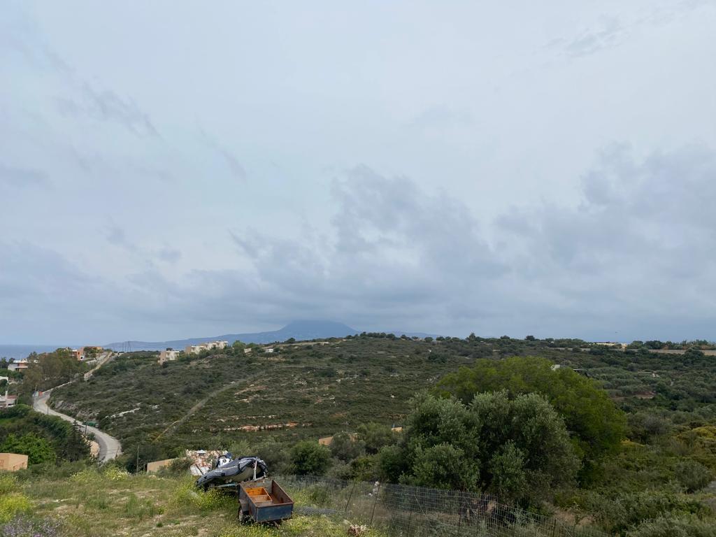 Land in Chania, Chania Prefecture, Greece – 54603