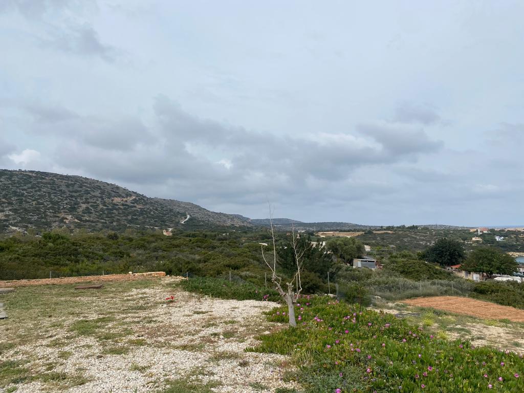 Land in Chania, Chania Prefecture, Greece – 54603