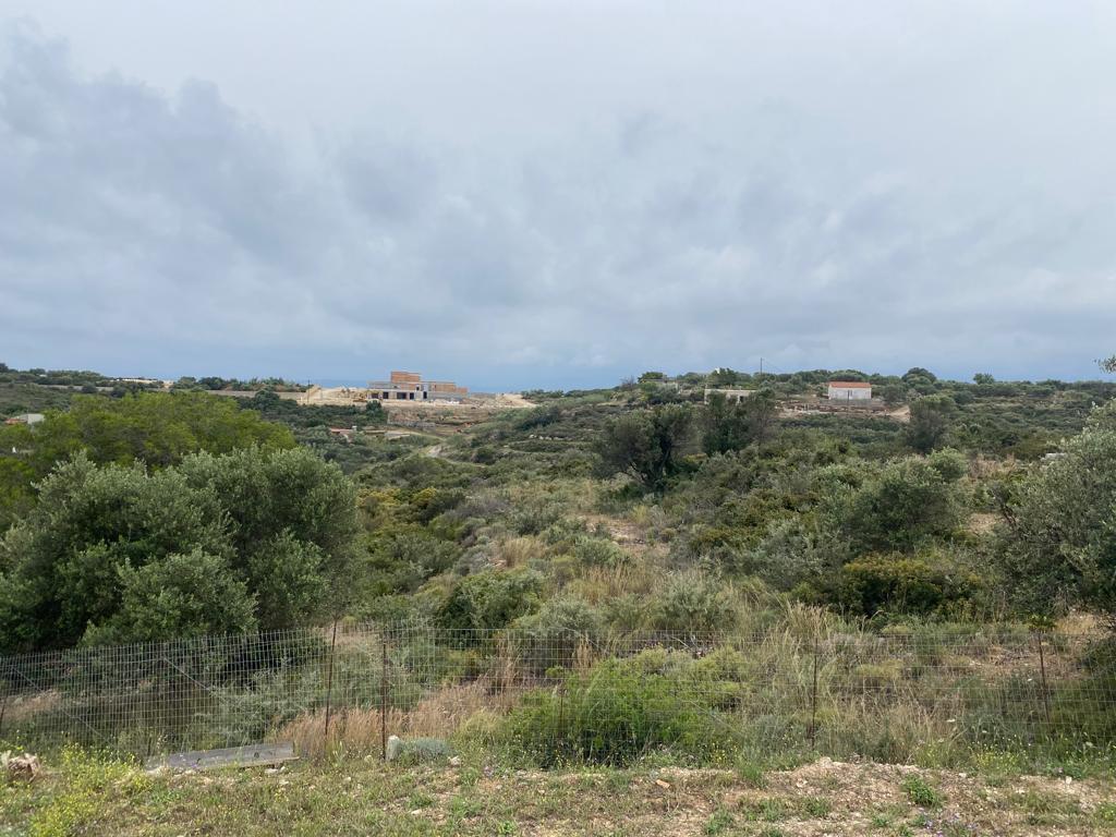 Land in Chania, Chania Prefecture, Greece – 54603