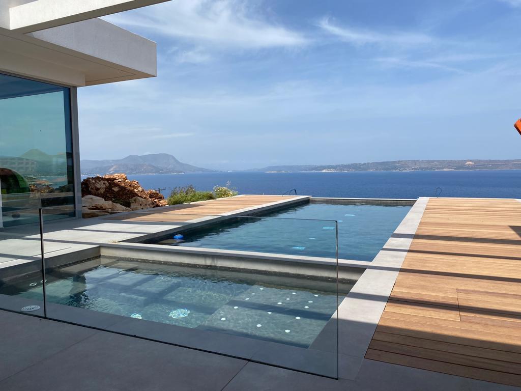 Villa in Vamos, Chania Prefecture, Greece – 54602