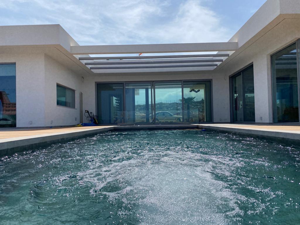 Villa in Vamos, Chania Prefecture, Greece – 54602