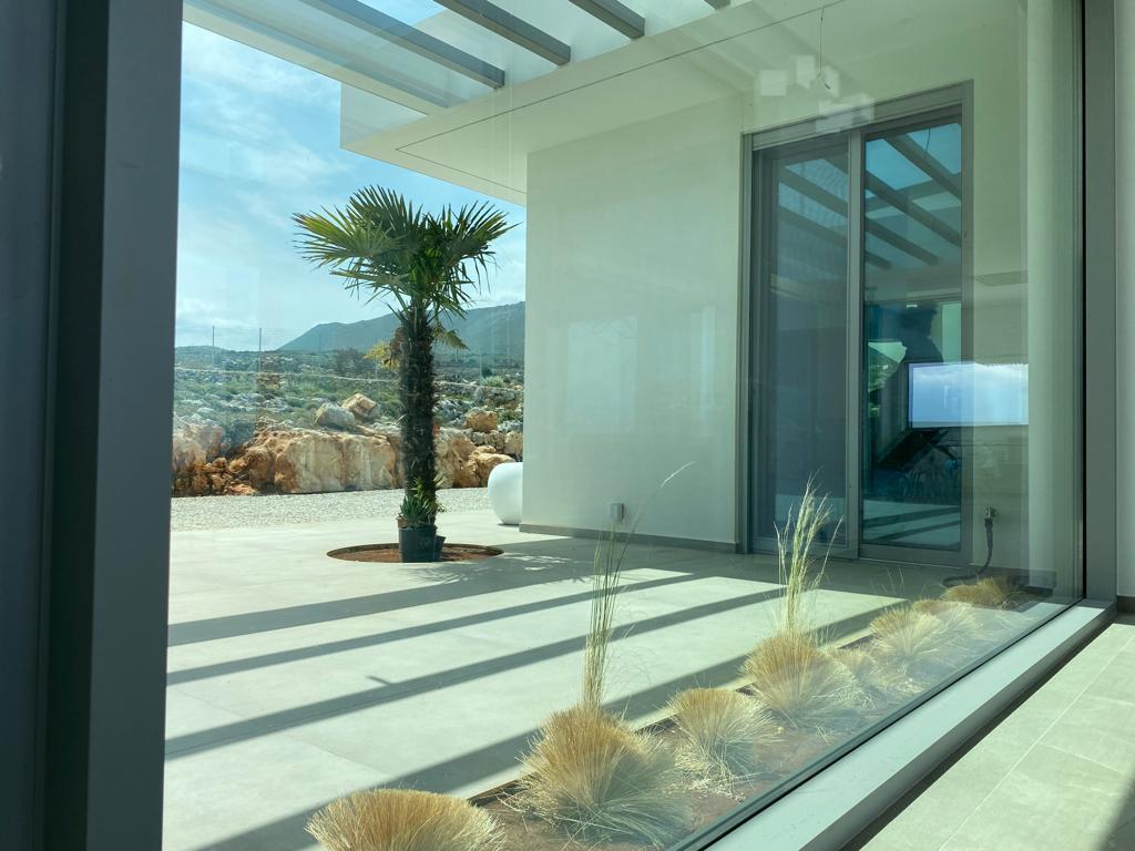 Villa in Vamos, Chania Prefecture, Greece – 54602