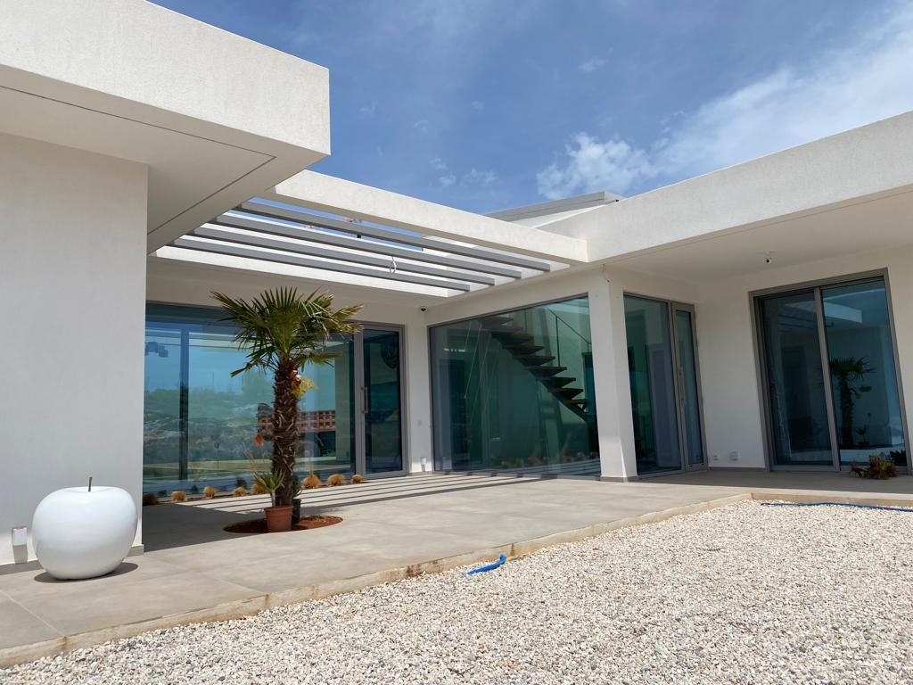 Villa in Vamos, Chania Prefecture, Greece – 54602