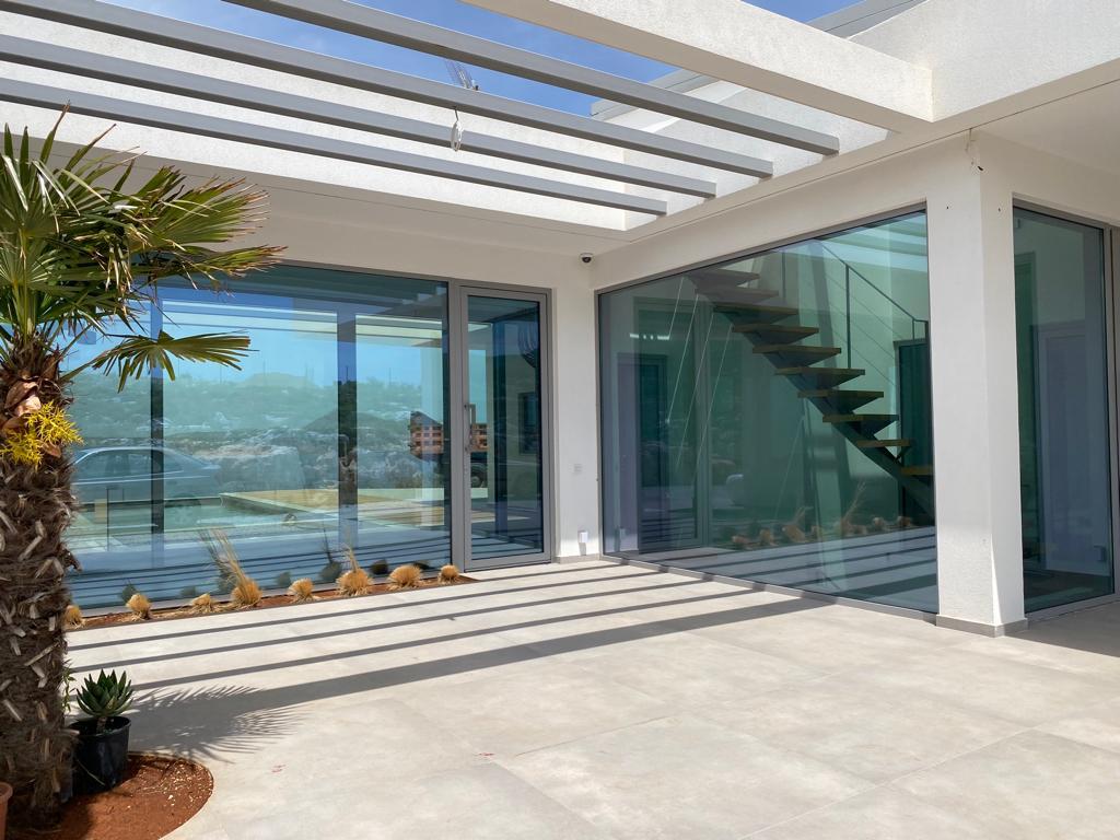 Villa in Vamos, Chania Prefecture, Greece – 54602