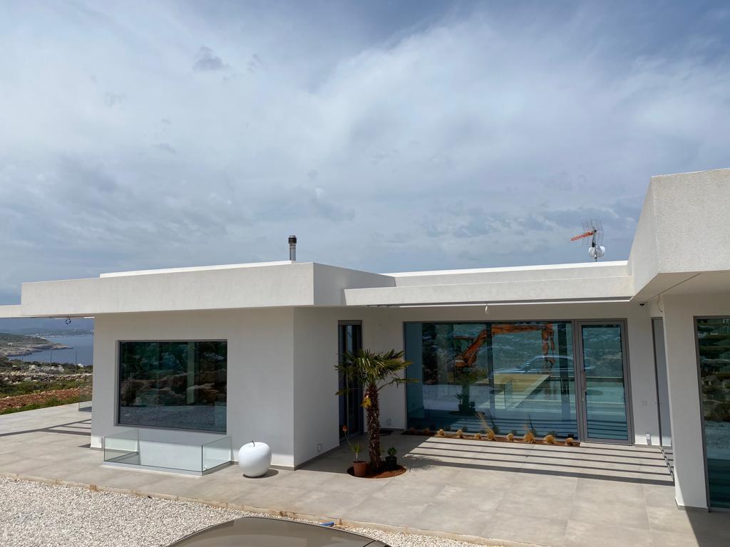 Villa in Vamos, Chania Prefecture, Greece – 54602