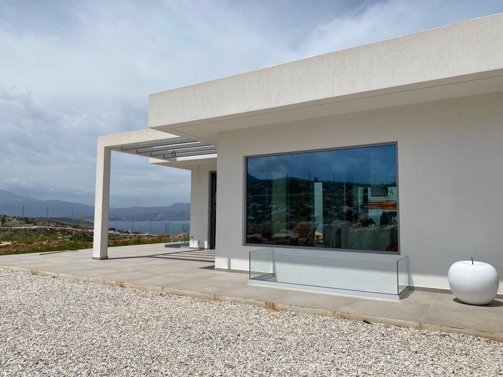 Villa in Vamos, Chania Prefecture, Greece – 54602