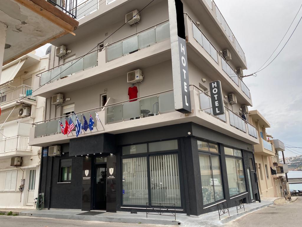9 bedroom Hotel in Chania, Chania Prefecture, Greece – 54600