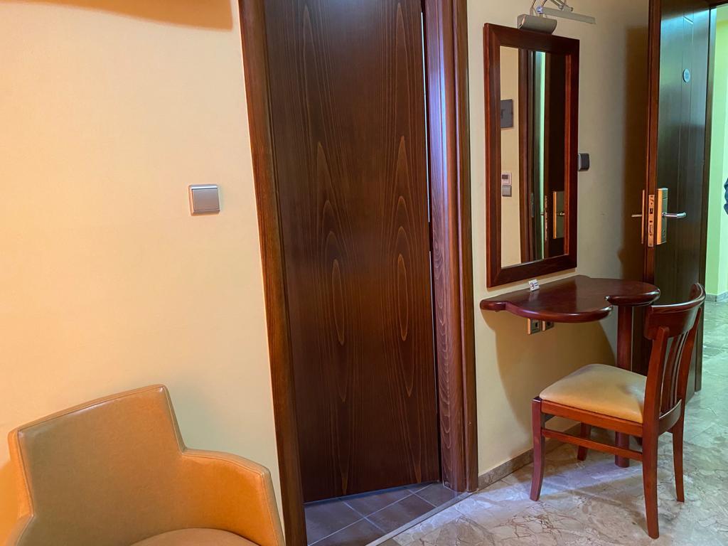 9 bedroom Hotel in Chania, Chania Prefecture, Greece – 54600