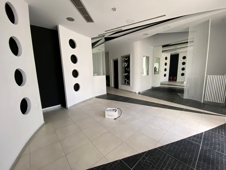 Commercial property in Thermaikos, Thessaloniki – Suburbs, Greece – 54592