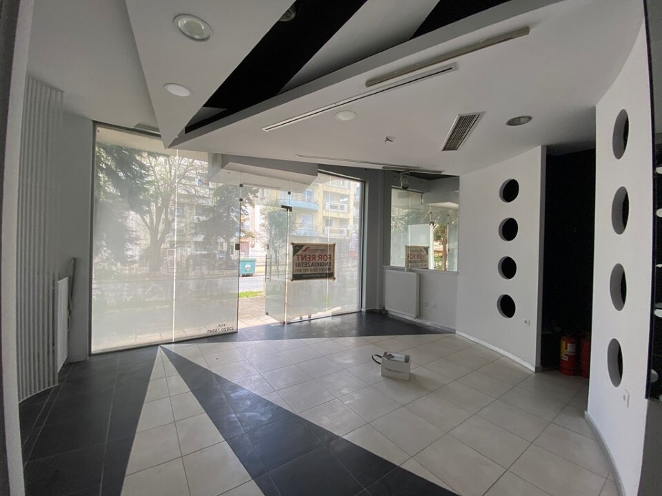 Commercial property in Thermaikos, Thessaloniki – Suburbs, Greece – 54592