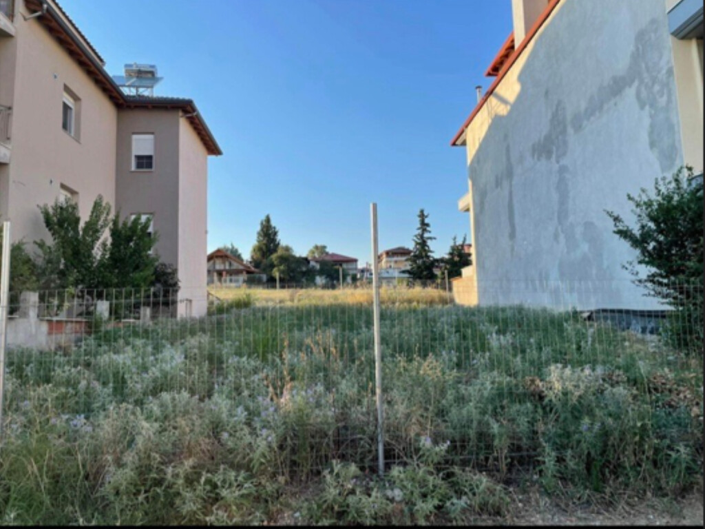 Land in Oreokastro, Thessaloniki – Suburbs, Greece – 54590