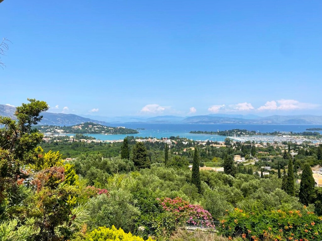 3 bedroom Villa in Corfu, Corfu Prefecture, Greece – 54574