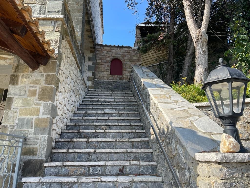 3 bedroom Villa in Corfu, Corfu Prefecture, Greece – 54574