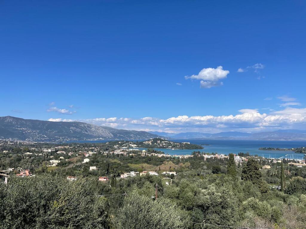 3 bedroom Villa in Corfu, Corfu Prefecture, Greece – 54573