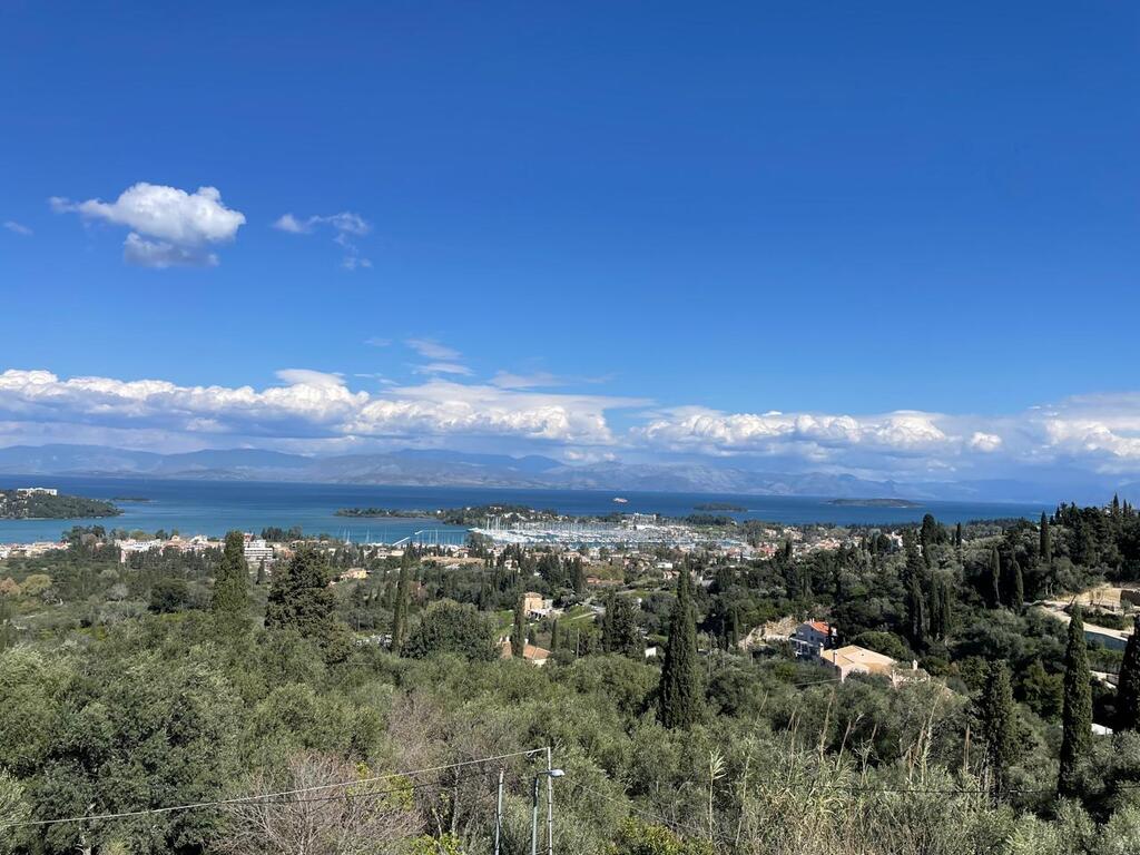 3 bedroom Villa in Corfu, Corfu Prefecture, Greece – 54573