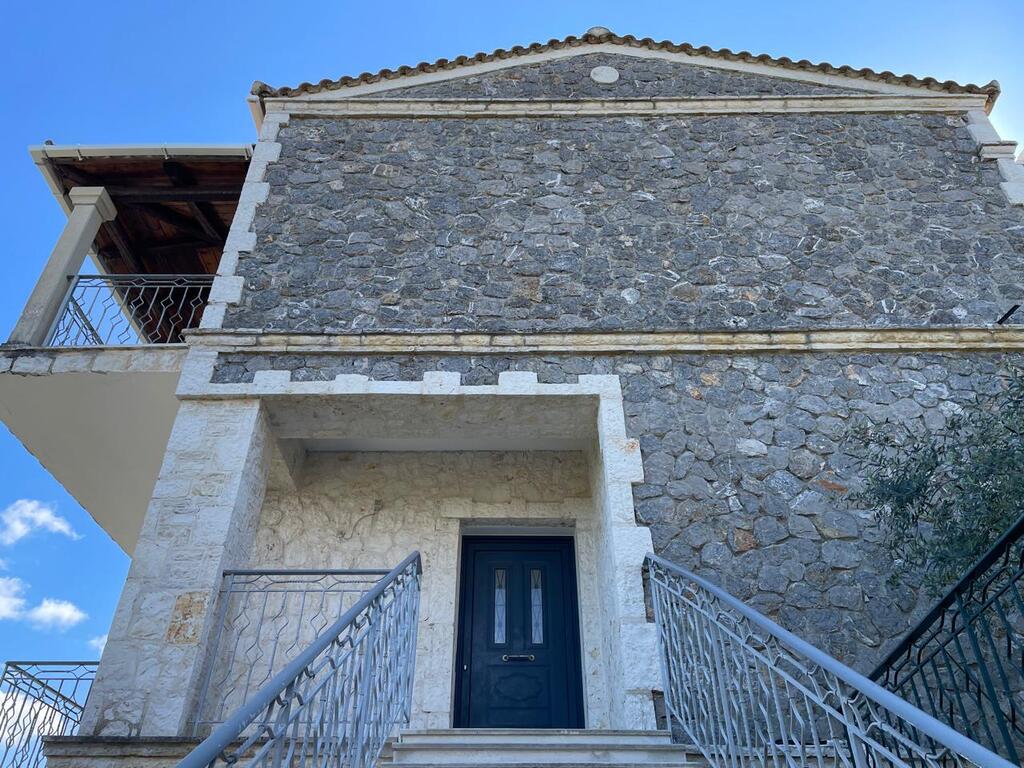 3 bedroom Villa in Corfu, Corfu Prefecture, Greece – 54573
