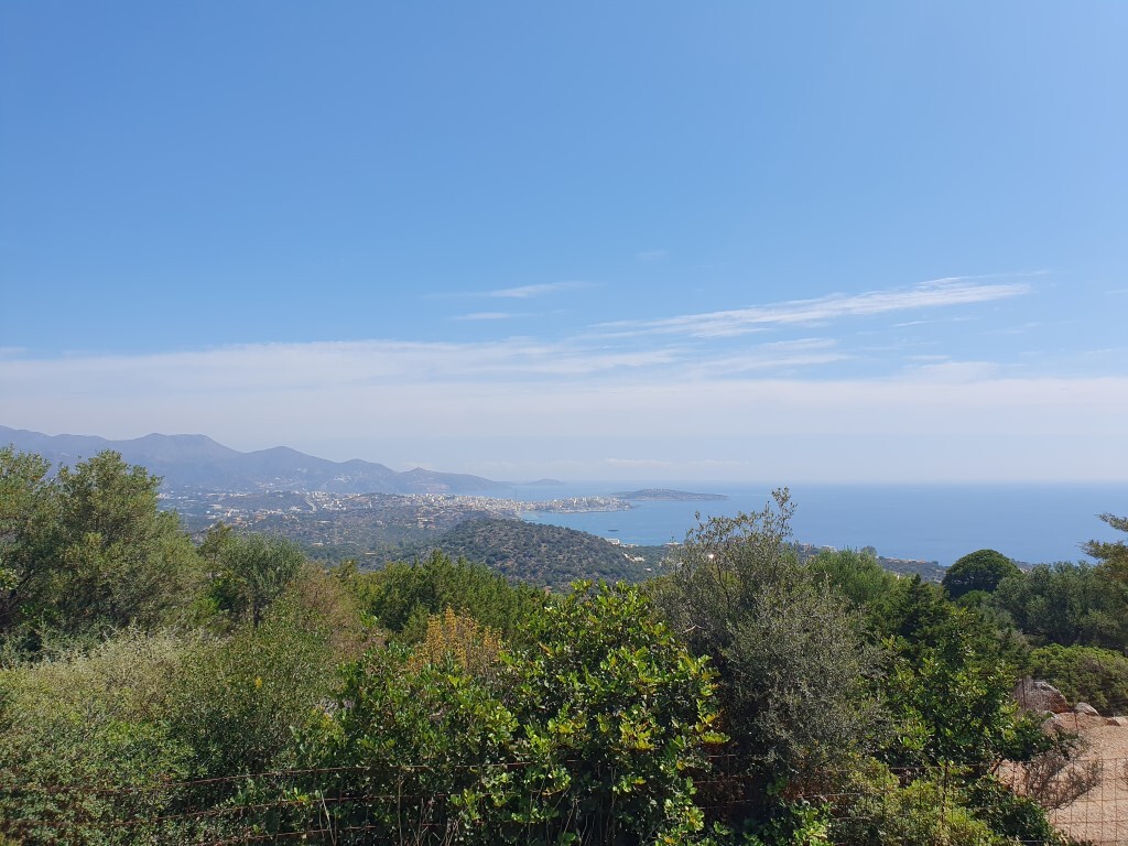 Land in Agios Nikolaos, Lasithi Prefecture, Greece – 54569