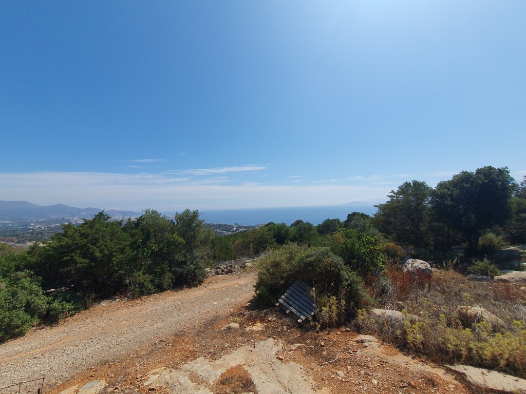 Land in Agios Nikolaos, Lasithi Prefecture, Greece – 54569