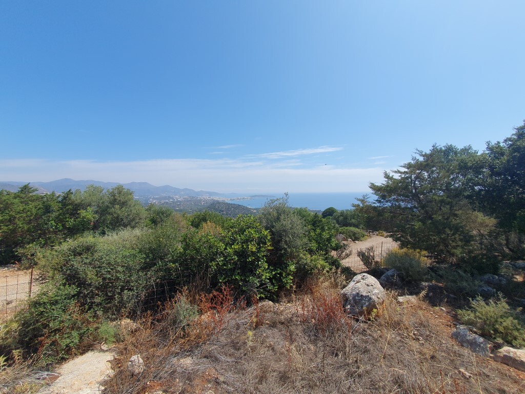 Land in Agios Nikolaos, Lasithi Prefecture, Greece – 54569