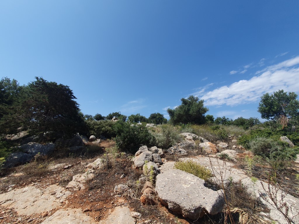 Land in Agios Nikolaos, Lasithi Prefecture, Greece – 54569
