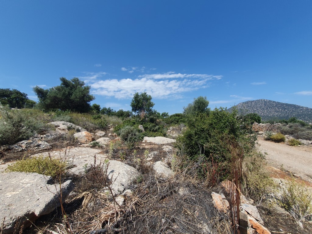 Land in Agios Nikolaos, Lasithi Prefecture, Greece – 54569