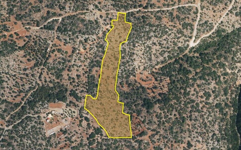Land in Agios Nikolaos, Lasithi Prefecture, Greece – 54569