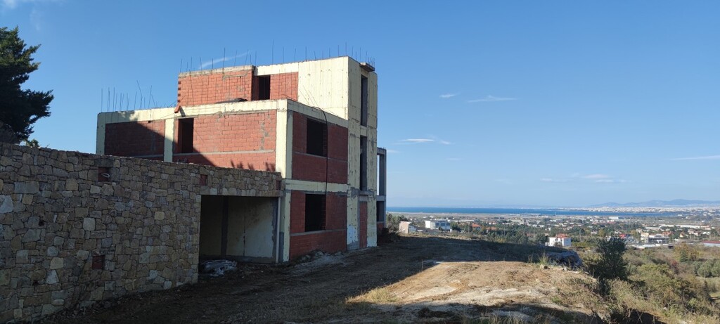 5 bedroom Villa in Thermi, Thessaloniki – Suburbs, Greece – 54560