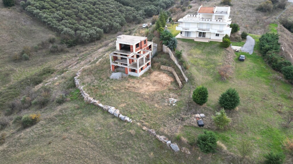 5 bedroom Villa in Thermi, Thessaloniki – Suburbs, Greece – 54560