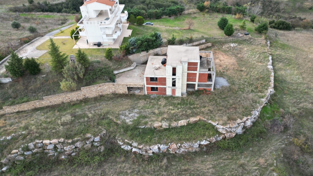 5 bedroom Villa in Thermi, Thessaloniki – Suburbs, Greece – 54560