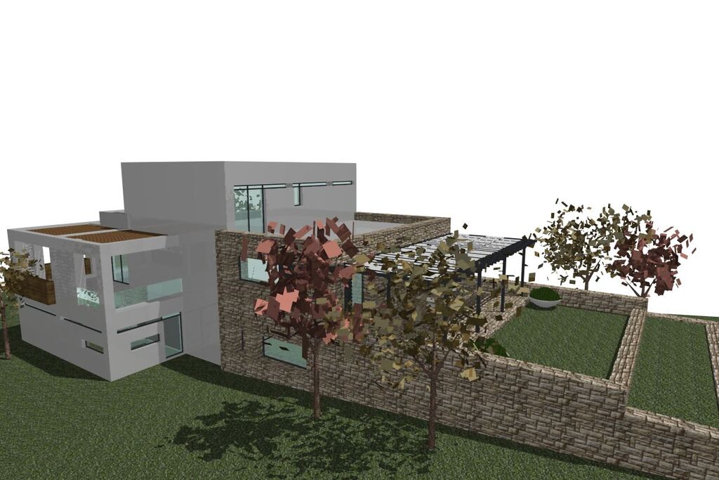 5 bedroom Villa in Thermi, Thessaloniki – Suburbs, Greece – 54560