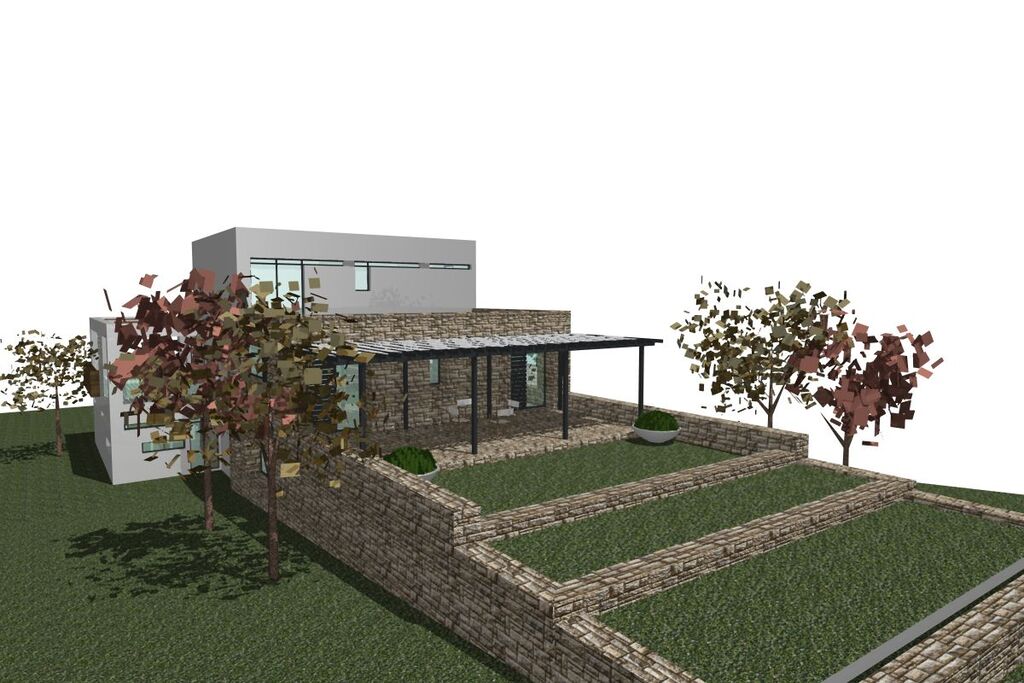 5 bedroom Villa in Thermi, Thessaloniki – Suburbs, Greece – 54560