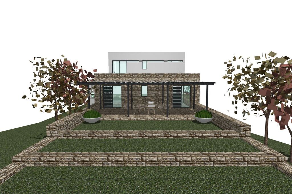 5 bedroom Villa in Thermi, Thessaloniki – Suburbs, Greece – 54560