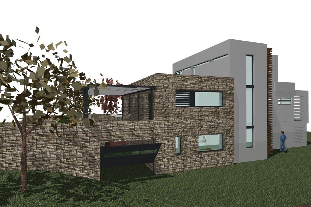 5 bedroom Villa in Thermi, Thessaloniki – Suburbs, Greece – 54560