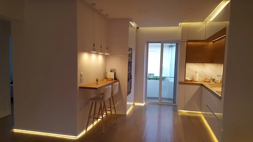 2 bedroom Flat in Chalandri, Athens – North, Greece – 54558