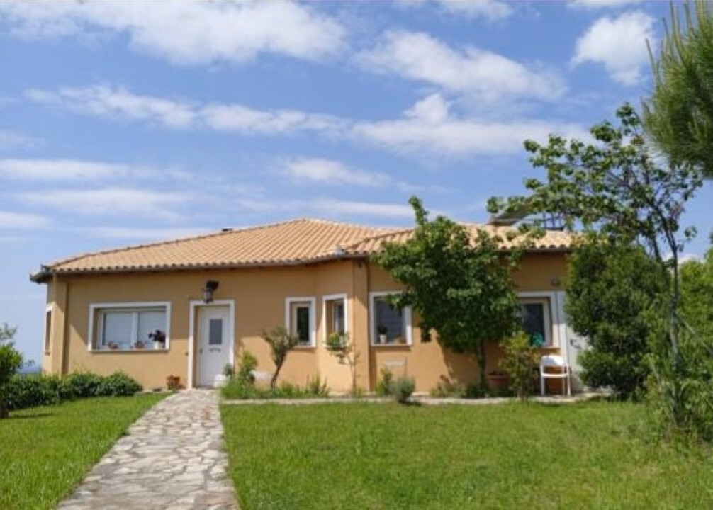 4 bedroom Detached house in Chrisoupoli, Kavala Prefecture, Greece – 54540