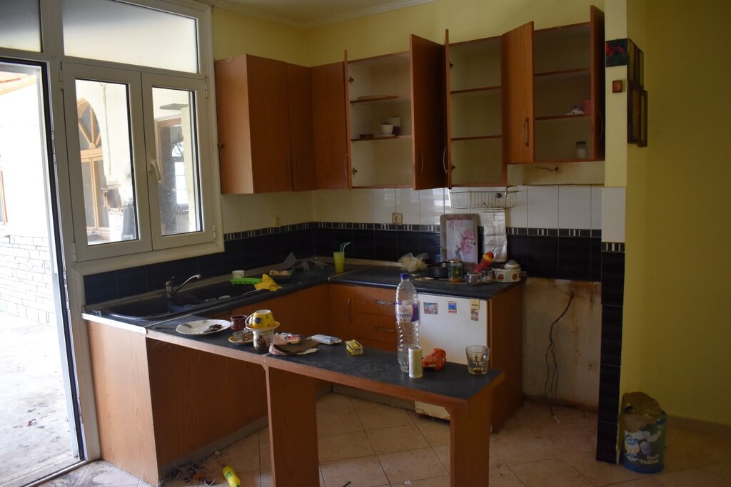 3 bedroom Detached house in Axios, Thessaloniki – Suburbs, Greece – 54528