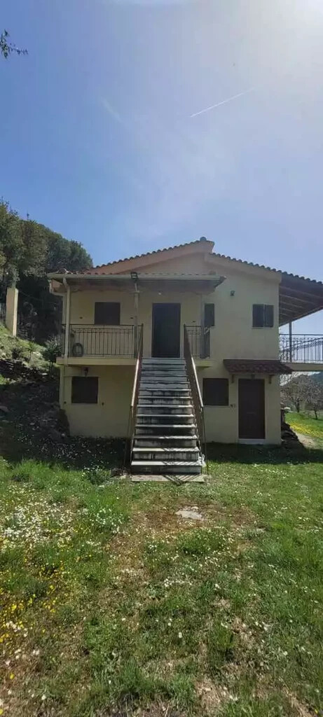 4 bedroom Detached house in Lasiona, Ilia, Greece – 54498